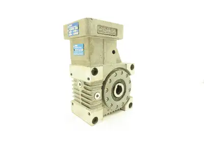 Atlanta 58 43 905 Inline Servo Gearhead Gearbox Reducer 4.75:1 1052rpm