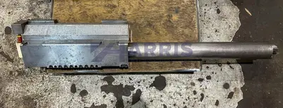 USED MAZAK INTEGREX E-500