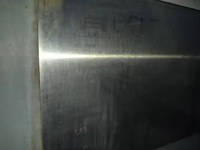 USED DELTA EVI CETC0045-S001532