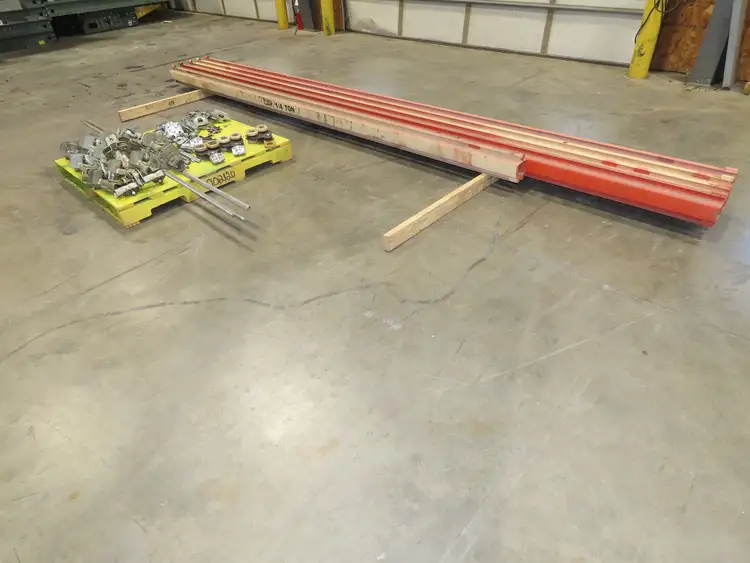 Used DEMAG _UNKNOWN_ Bridge & Overhead Cranes | Arrow Industrial #562288