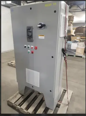 Used STEDMAN FC2215 Hammer Mills Illinois US | Alan Ross Machinery #1233261