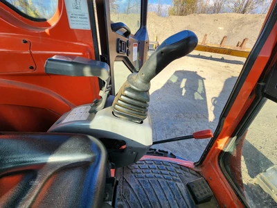 Used 2008 KUBOTA KX121-3 Crawler Excavators - Mini | Abele Tractor #1342836