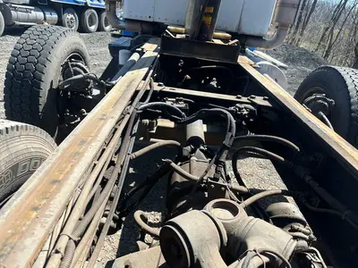 Used 2006 KENWORTH T800 Dump trucks Pennsylvania US | Proxy Equipment #1388635