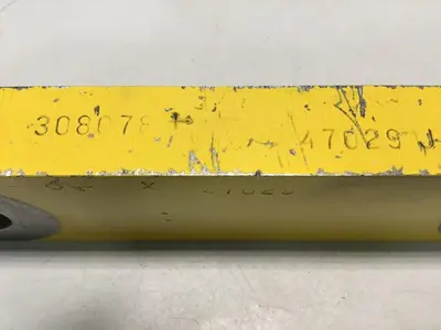 Used VAN DORN 308078 Clamps Michigan US | Ideal Machinery #1261425