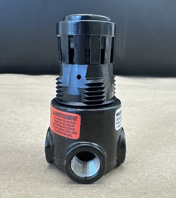 NEW Wilkerson R03-02-G00