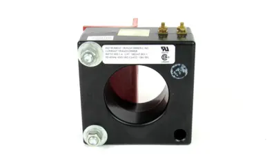 USED INSTRUMENT TRANSFORMERS INC 180SHT-901-1