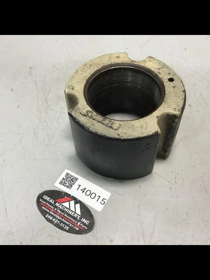 USED CINCINNATI MILACRON 3989570