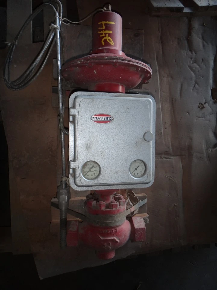 USED WORTHINGTON 38-20521