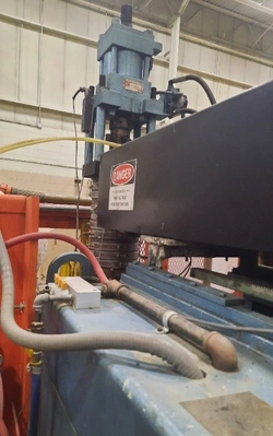 USED IMPCO B-30