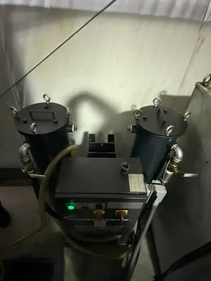 2017 MATSUURA VX-1000 CNC Machining Center | ListingHippo (12)