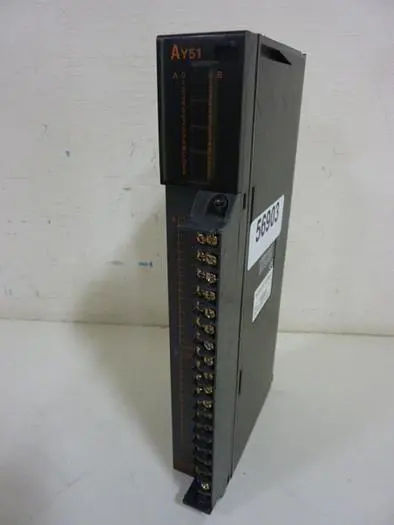 Used MITSUBISHI AY51 Circuit Boards Michigan US | Ideal Machinery #606616