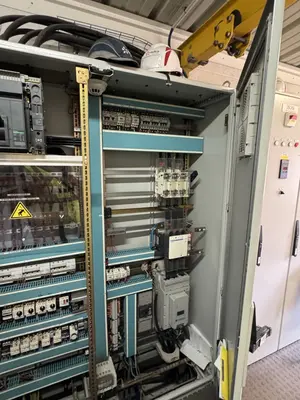 Used _UNKNOWN_ _UNKNOWN_ Boilers FR | Apex Auctions #1552324