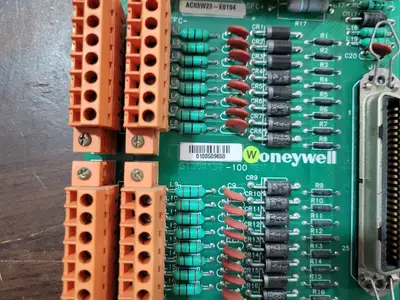 USED HONEYWELL 51309140-175