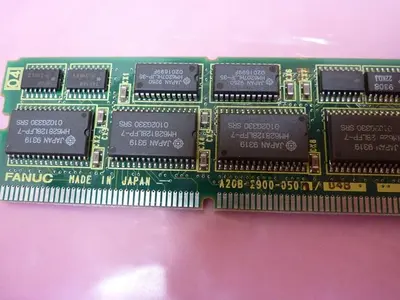 USED FANUC A20B-2900-0500/04B