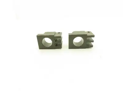 Yale 580027878 Chain Anchor Lot of 2