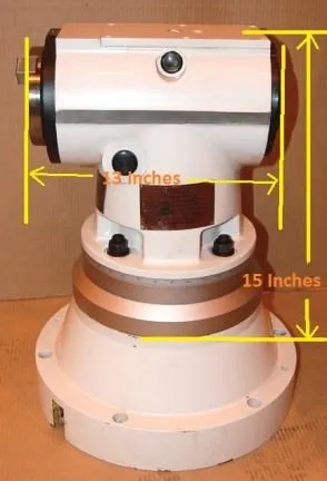 Used 2025 MICROCUT RIGHT ANGLE HEAD Milling Attachments & Heads New York US | Prestige Equipment #147451
