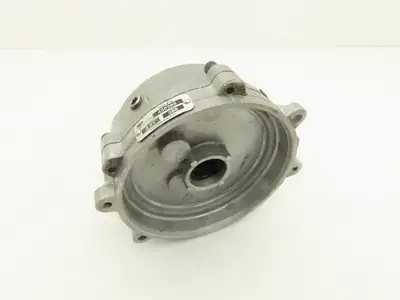 Val-Co 450365 Spur Gearbox 4.81:1 Reducer 358rpm 56C Parallel Shaft