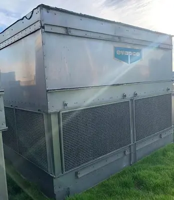 USED EVAPCO AT-29824