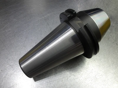 Sandvik HydroGrip CAT50 32mm Hydraulic Tool Holder 392.45CG-50 32 068 (LOC3666)