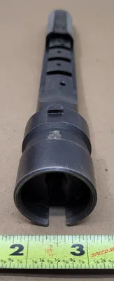 SUNNEN 2G-P28-1250 WB Tooling & Accessories, Mandrels | Machinery Central (7)