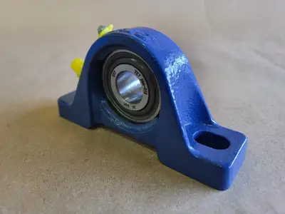 NEW SKF P2B 012-FM