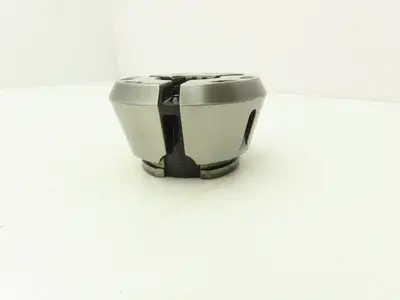 Hainbuch SK42BZIR31.0 Clamping Head Serrated Bore 31mm x 47mm OAL Chuck Type H
