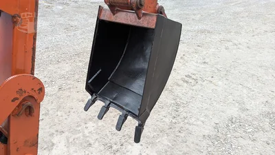 USED 1987 DITCH WITCH 5010DD