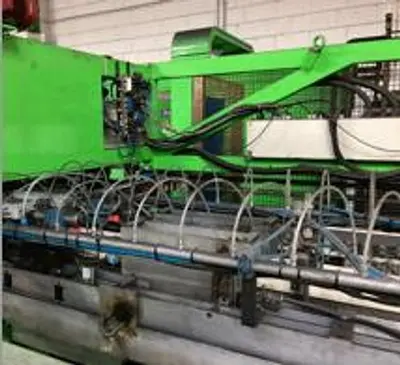 USED 1991 SALVAGNINI P 315