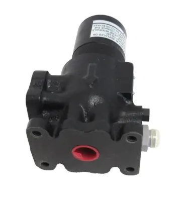 NEW PALL HH9800C12KTRBD HYDRAULIC FILTER HOUSING