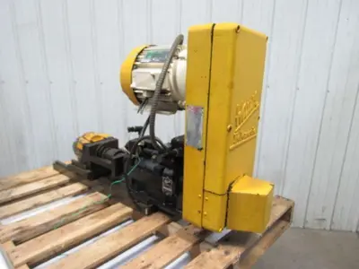 Used HAUSE _UNKNOWN_ Miscellaneous MRO | Arrow Industrial #658156