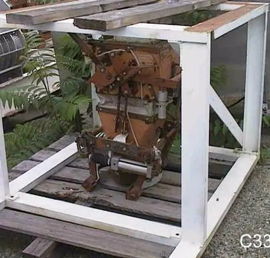 Used EXPRESS SCALE GBAO-31 Bag Fillers California US | Machinery & Equipment #139752