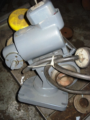 USED K.O. LEE BA-960