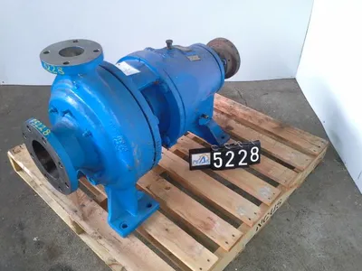 USED Goulds 3175