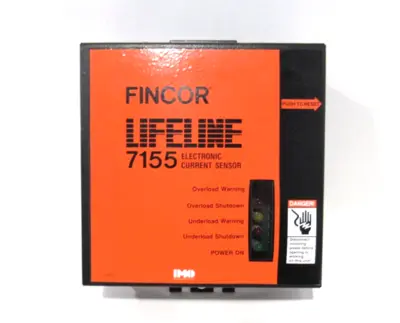 NEW FINCOR 7155