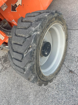 Used 2018 JLG 660SJ Manlifts Florida US | Stack Equipment #1271249