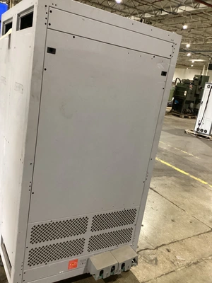 Used 2021 CHROMA 17040 Battery Chargers Michigan US | iGAM Industrial Marketplace #1403937