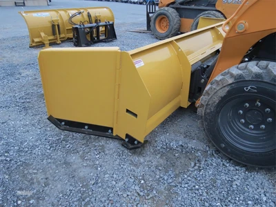 New | in-Stock 2026 ZIMMERMAN 8-10 Plow Blades Pennsylvania US | Zimmerman Farm Service #1410391