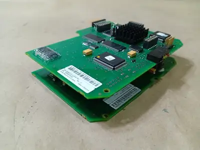 NEW EMERSON VE4016
