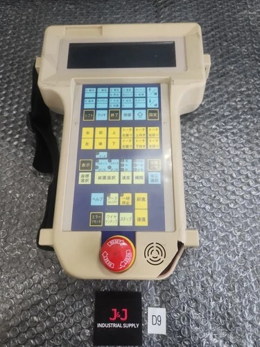 Used UNKNOWN CWTP0006 WPDNT2-03 Automation Control (HMI) Indiana US | J&J Industrial Supply #516844
