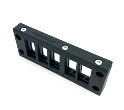 USED ICOTEK SPLIT CABLE ENTRY FRAME NO GASKET