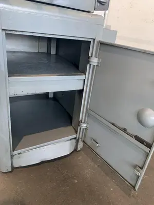 USED BOYAR SCHULTZ H618