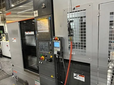 2024 TAKAMAZ XT-6T CNC Lathes | Graff-Pinkert (2)