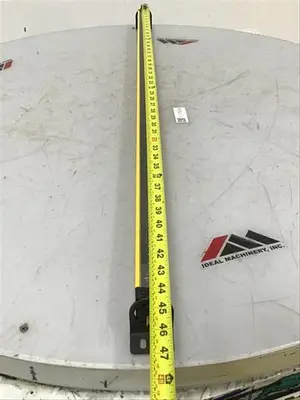 USED BANNER ENGINEERING SLSVAE30-1050Q8