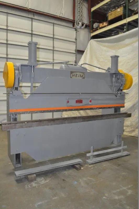 USED HEIM 30-10