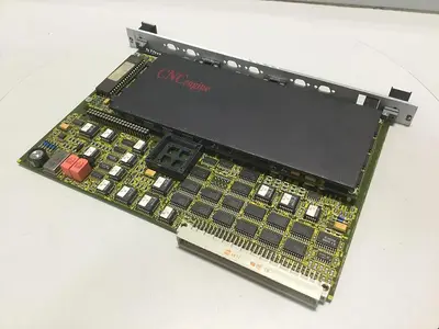 USED ARBURG 669