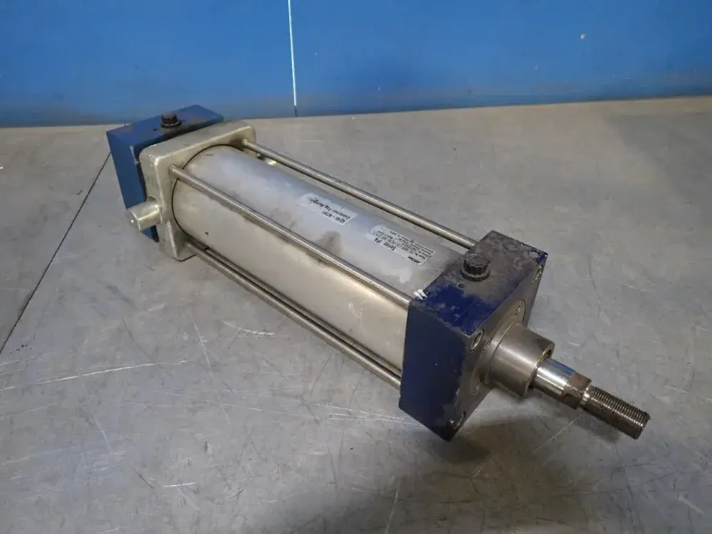 USED MILLER IPA89B2N0100300.0000025N11N0
