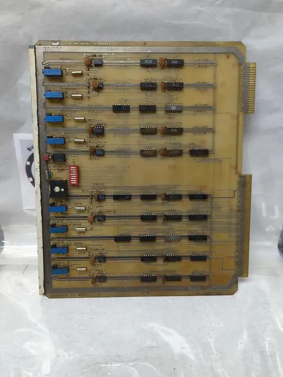 Used BENDIX 3122933 Miscellaneous Equipment (Electrical & Power) | Surplus Asset Holdings #1203776