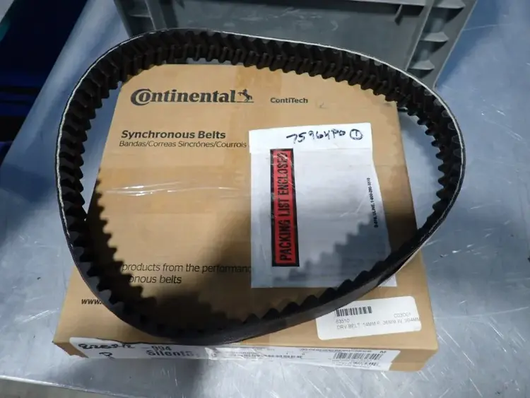 Used CONTINTENTAL CONTITECH B994 Miscellaneous MRO Ohio US | HGR 24 #1048200