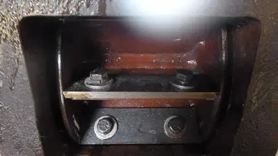 USED SPROUT WALDRON 8X6