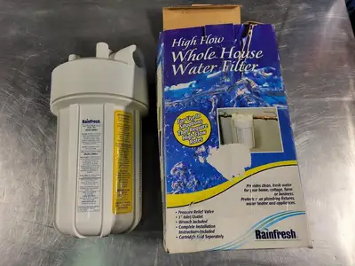 USED RAINFRESH BH010